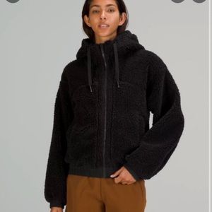 Lululemon Reversible Jacket